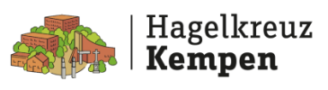 Logo Hagelkreuz Kempen