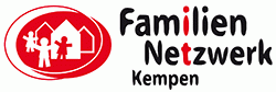 Logo Familiennetzwerk Kempen