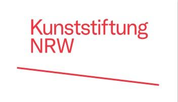 Logo Kunststiftung NRW