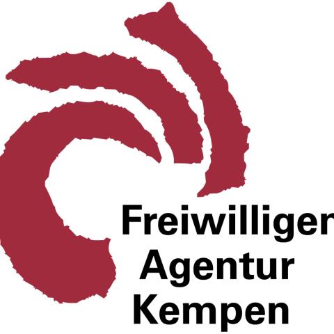 Logo der Freiwilligenagentur Kempen