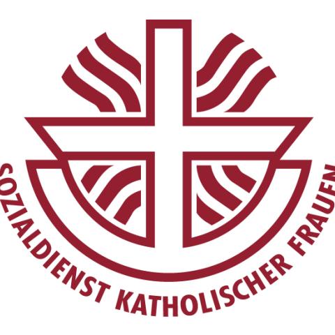 Logo des Sozialdienst katholischer Frauen