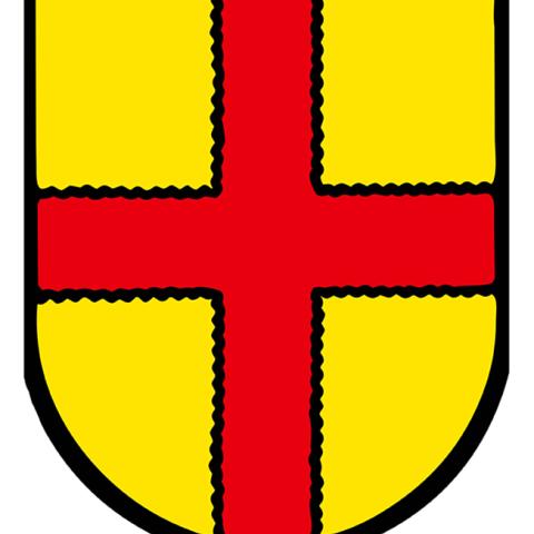 Wappen Partnerstadt Wambrechies