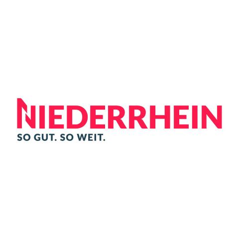 Logo Niederrhein Tourismus
